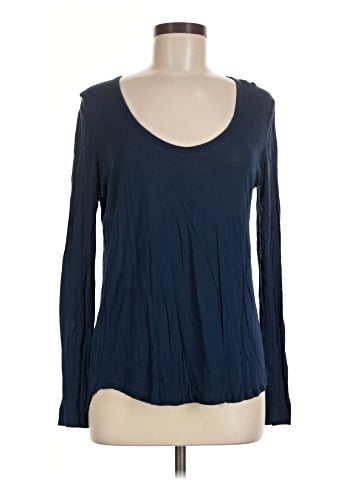 Wilfred Free Long Sleeve T-Shirt (view 1)