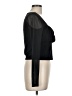 ASOS Design Black Long Sleeve Top Size 10 - photo 4