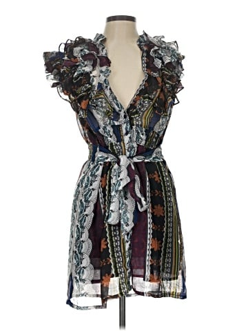 Twenty One Cocktail Dress (view 1)