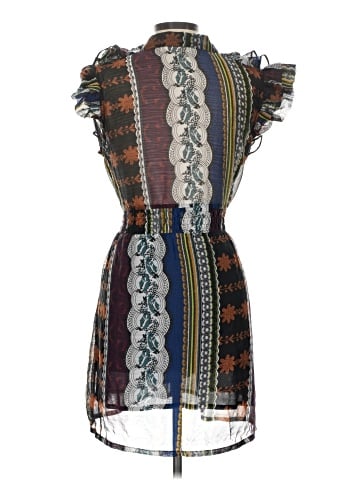 Twenty One Cocktail Dress (view 2)