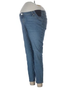 Gap Maternity Jeans