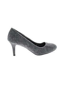 Comfort Plus By Predictions Heels