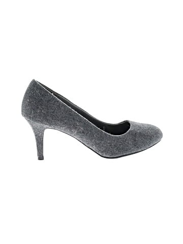 Comfort Plus by Predictions Heels (view 1)