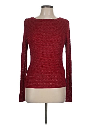 Emma James Pullover Sweater (view 1)