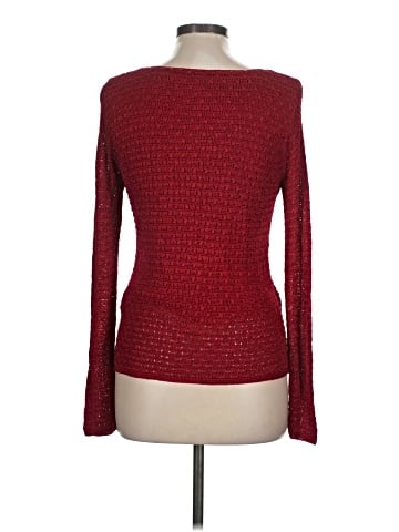 Emma James Pullover Sweater (view 2)