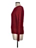 Emma James 100% Rayon Red Pullover Sweater Size L - photo 5