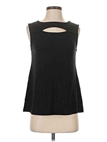 Soft Surroundings Sleeveless Top (view 1)