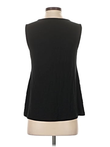 Soft Surroundings Sleeveless Top (view 2)