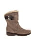 Naturalizer Brown Boots Size 7 - photo 1