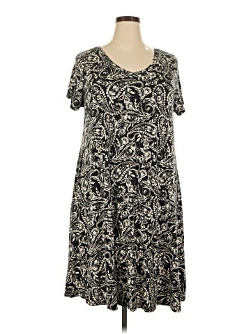 Tahari Casual Dress (view 1)