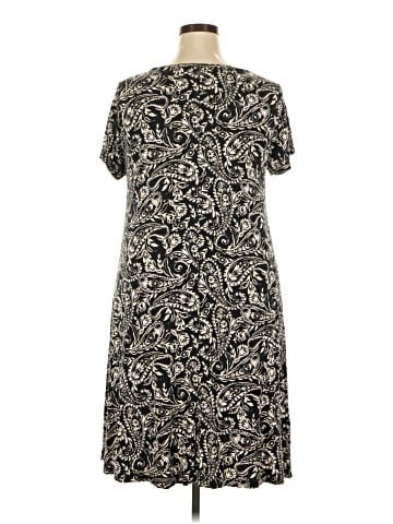 Tahari Casual Dress (view 2)