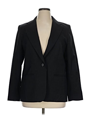 Pendleton Wool Blazer (view 1)