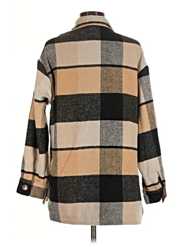 Ashley by 26 International 3/4 Sleeve Top (view 2)