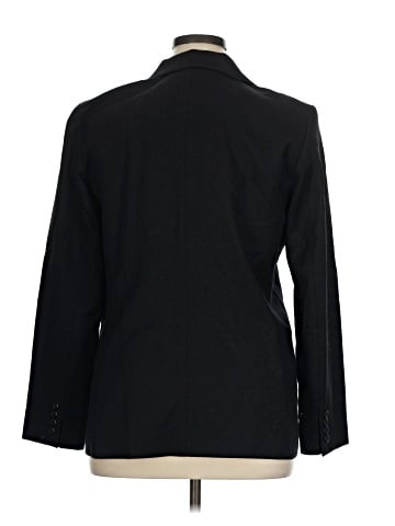 Pendleton Wool Blazer (view 2)