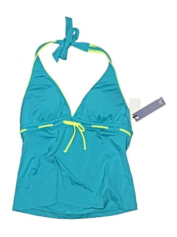 Jag Swimsuit Top (view 1)