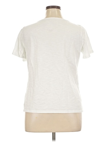 Talbots Outlet Short Sleeve Top (view 2)