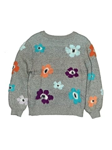 Andy & Evan Pullover Sweater (view 2)