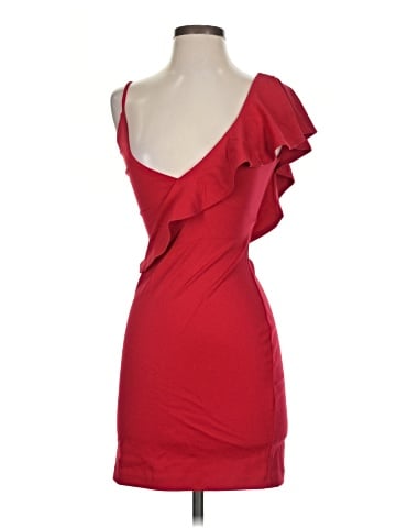 Amanda Uprichard Cocktail Dress (view 1)