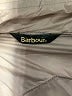 Barbour Gray Snow Jacket Size 12 - photo 6