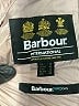 Barbour Gray Snow Jacket Size 12 - photo 7