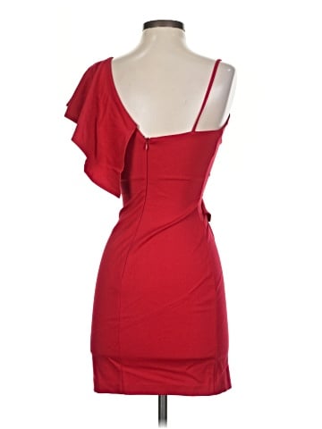 Amanda Uprichard Cocktail Dress (view 2)