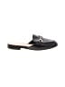 BCBGeneration Black Mule/Clog Size 7 1/2 - photo 1