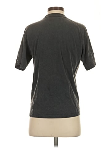 Anine Bing Short Sleeve T-Shirt (view 2)
