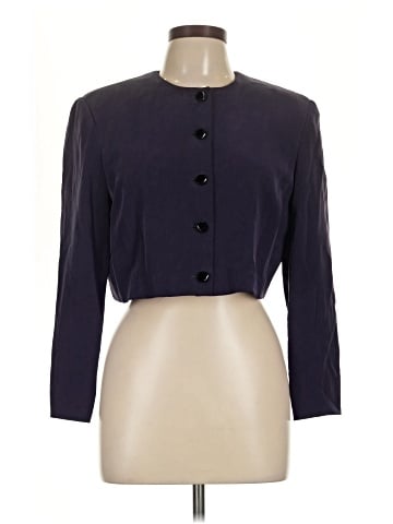 Dana Buchman Blazer (view 1)