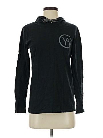 Anvil Pullover Hoodie (view 1)
