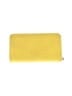 Steve Madden 100% Polyurethane Yellow Wristlet One size - photo 2