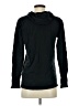Anvil 100% Cotton Black Pullover Hoodie Size S - photo 2