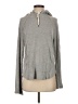 Splendid 100% Polyester Gray Pullover Sweater Size XS - photo 1