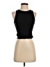 TNA Black Tank Top Size S - photo 1