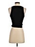 TNA Black Tank Top Size S - photo 2