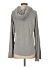 Splendid 100% Polyester Gray Pullover Sweater Size XS - photo 2
