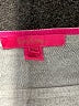 Lilly Pulitzer Graphic Silver Gray Sweatshirt Size XXS - photo 7