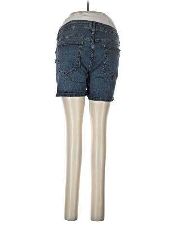 Gap - Maternity Denim Shorts (view 2)