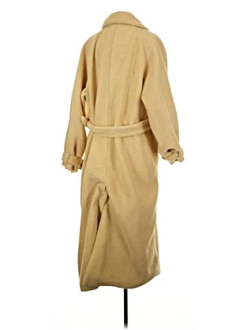 Topshop Trenchcoat (view 2)