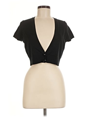 Ann Taylor Factory Cardigan (view 1)