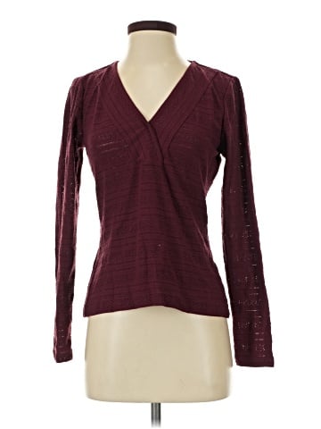 Etcetera Long Sleeve Top (view 1)