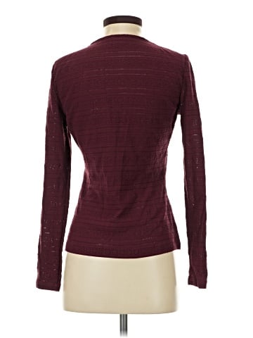 Etcetera Long Sleeve Top (view 2)