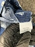 J.Crew 100% Cotton Polka Dots Blue Shorts Size 00 - photo 4
