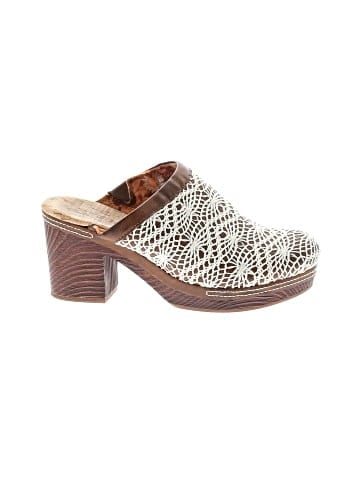 Korks Mule/Clog (view 1)