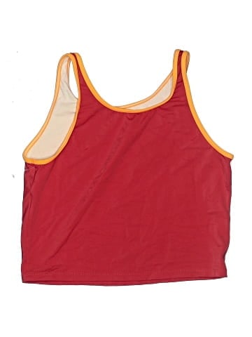 Lands' End Swimsuit Top (view 2)