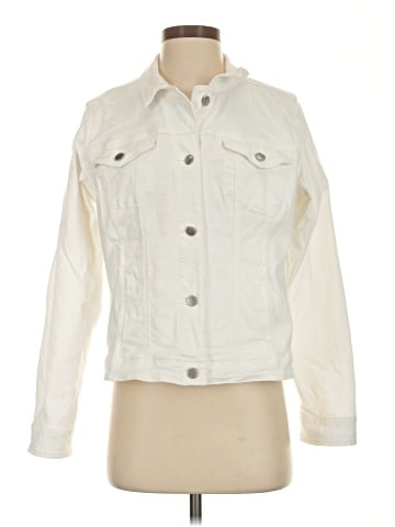 Croft & Barrow Jacket (view 1)