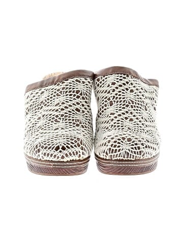 Korks Mule/Clog (view 2)