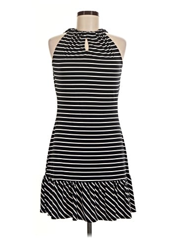 White House Black Market Casual Dress (view 1)