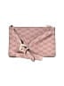 MICHAEL Michael Kors 100% Coated Canvas Pink Clutch One size - photo 2