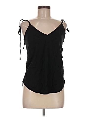 Zara Sleeveless Top (view 1)