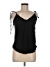 Zara Black Sleeveless Top Size M - photo 1